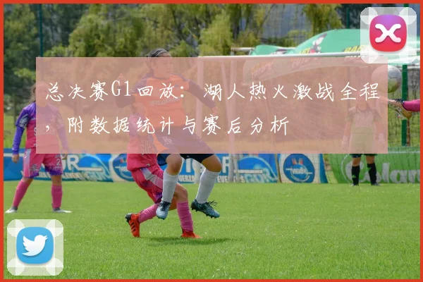 总决赛G1回放：湖人热火激战全程，附数据统计与赛后分析